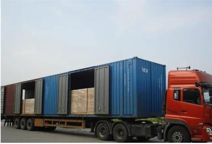 廣州整車運(yùn)輸