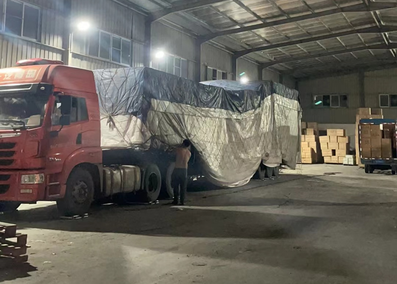 中山到果洛路線里程多少公里-中山到果洛物流路線