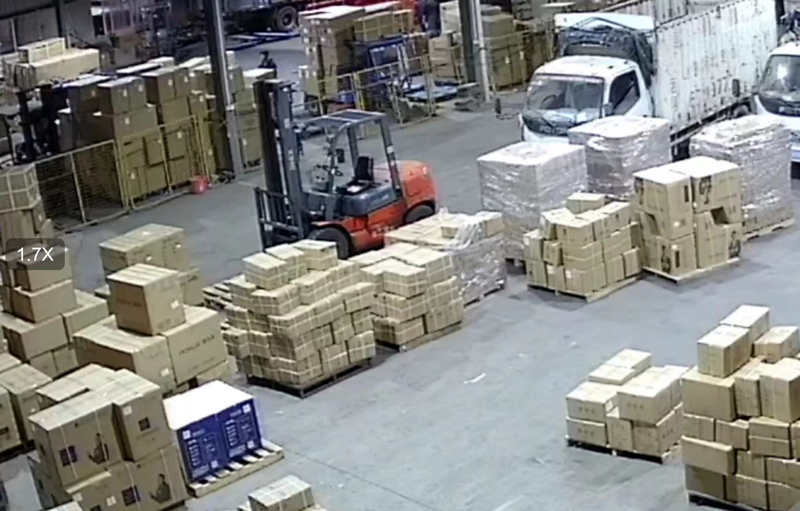 中山到揚州路線里程多少公里-中山到揚州物流路線